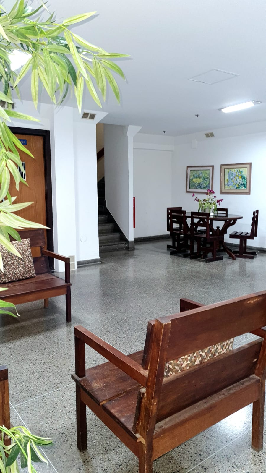 Imagem Apartamento com 3 Quartos à Venda, 110 m²em Icaraí - Niterói