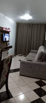 Imagem Apartamento com 2 Quartos à Venda, 65 m² em Milanese - Criciúma Imagem Apartamento com 2 Quartos à Venda, 65 m² em Milanese - Criciúma