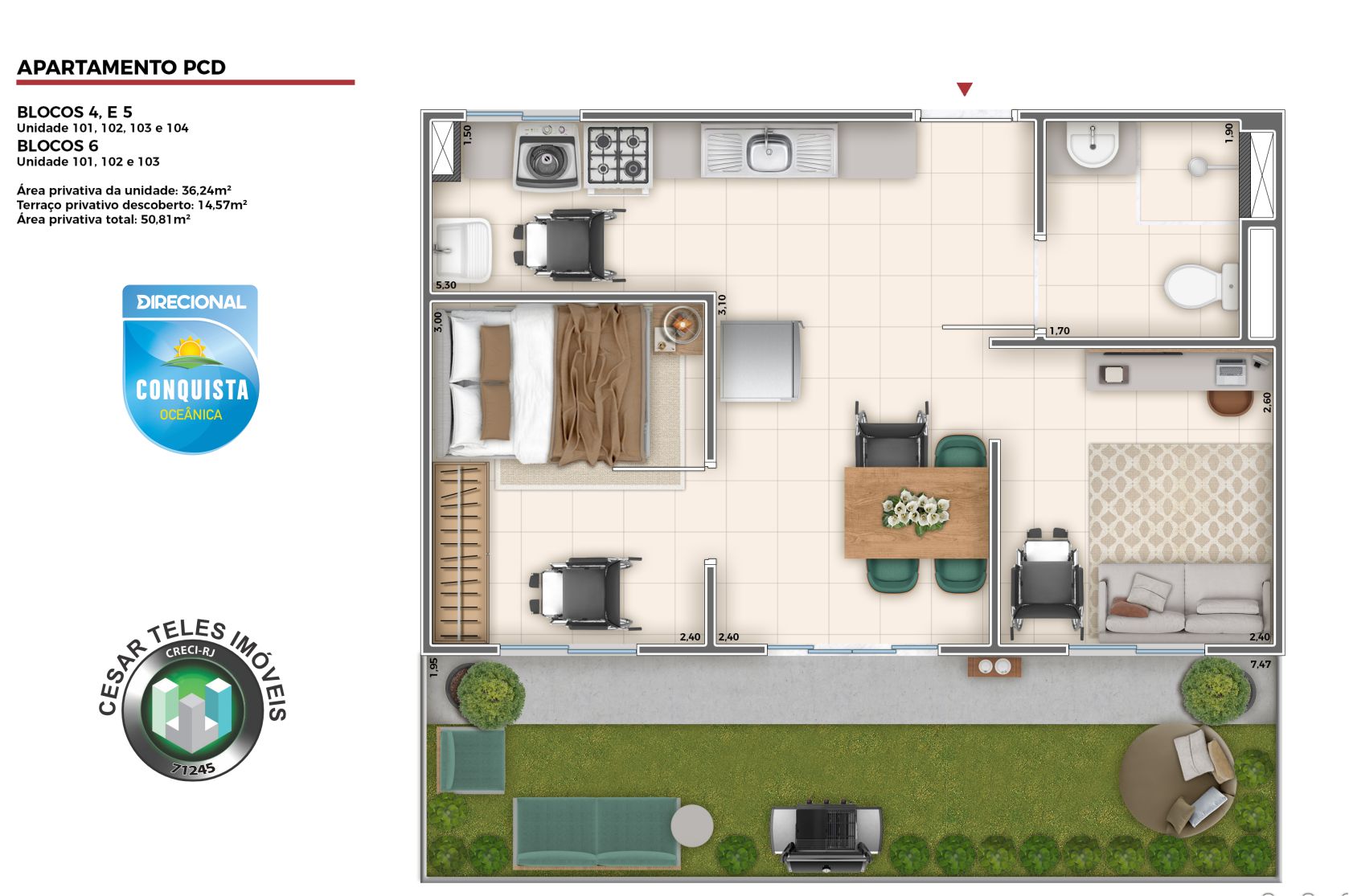 Imagem Apartamento com 2 Quartos à Venda, 36 m²em Várzea das Moças - São Gonçalo Imagem Apartamento com 2 Quartos à Venda, 36 m²em Várzea das Moças - São Gonçalo
