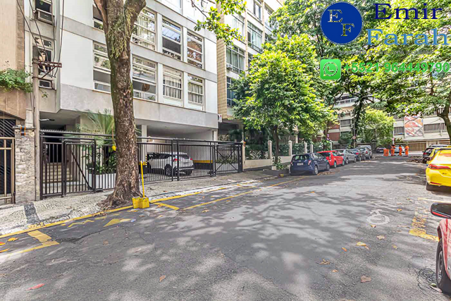 Imagem Apartamento com 2 Quartos à Venda ou Temporada, 80 m²em Copacabana - Rio de Janeiro Imagem Apartamento com 2 Quartos à Venda ou Temporada, 80 m²em Copacabana - Rio de Janeiro