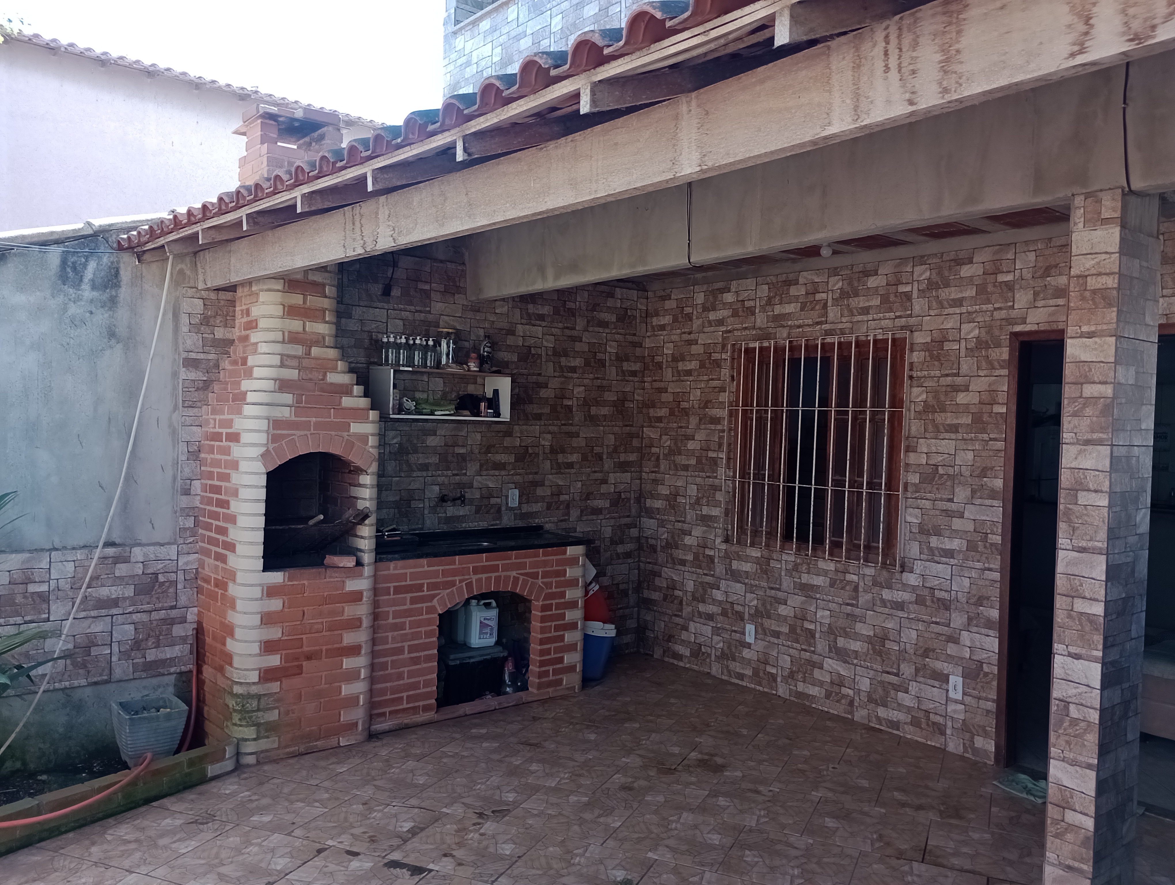 Imagem Sobrado com 2 Quartos à Venda, 120 m²em Santa Margarida I (Tamoios) - Cabo Frio Imagem Sobrado com 2 Quartos à Venda, 120 m²em Santa Margarida I (Tamoios) - Cabo Frio