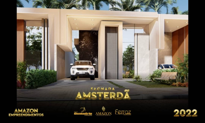 Imagem Casa com 3 Quartos à Venda, 145 m²em Jacunda - Eusébio Imagem Casa com 3 Quartos à Venda, 145 m²em Jacunda - Eusébio