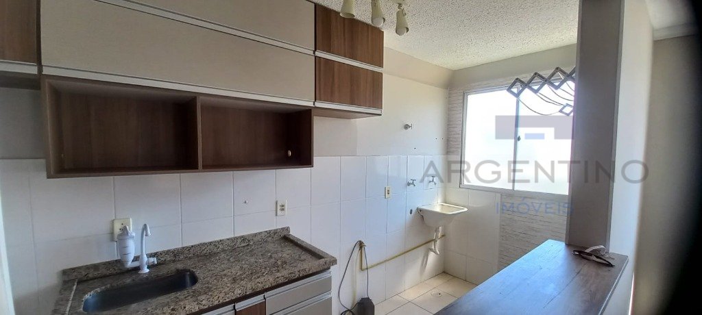 Imagem Apartamento com 2 Quartos para Alugar, 80 m²em Centro - Poá