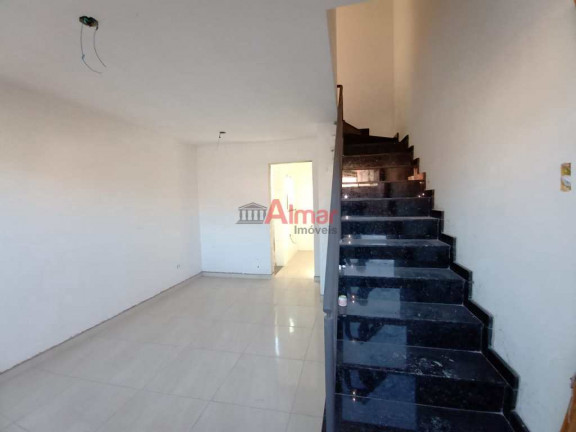 Imagem Casa de Condomínio com 2 Quartos à Venda, 64 m² em Cidade Líder - São Paulo Imagem Casa de Condomínio com 2 Quartos à Venda, 64 m² em Cidade Líder - São Paulo