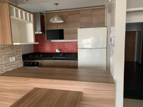 Imagem Apartamento com 2 Quartos à Venda, em Cambuci - São Paulo Imagem Apartamento com 2 Quartos à Venda, em Cambuci - São Paulo