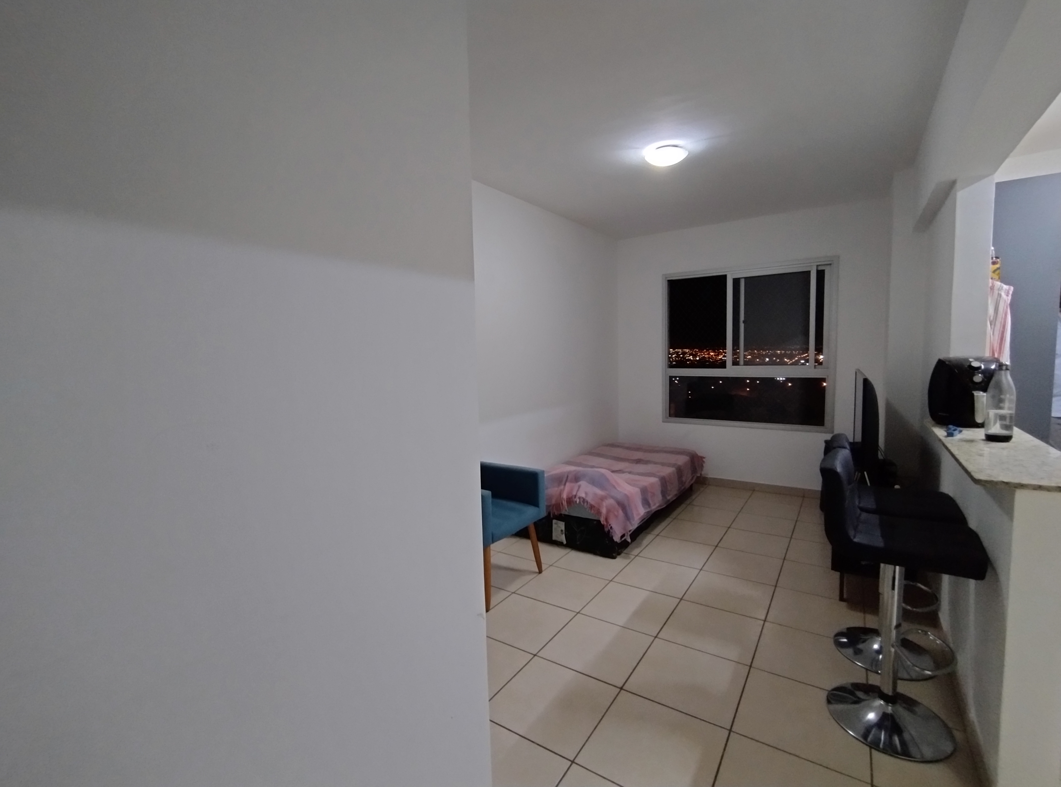 Imagem Apartamento com 2 Quartos à Venda, 43 m²em Samambaia Sul (Samambaia) - Brasília