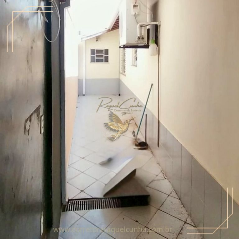 Imagem Imóvel Comercial para Alugar, 159 m² em Vila Antártica - Botucatu