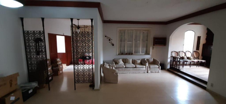 Imagem Casa com 3 Quartos à Venda, 280 m² em Grajaú - Rio de Janeiro Imagem Casa com 3 Quartos à Venda, 280 m² em Grajaú - Rio de Janeiro