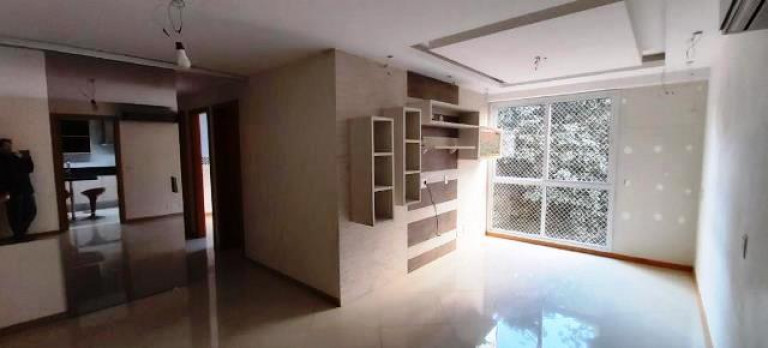 Imagem Apartamento com 3 Quartos à Venda, 89 m² em Icaraí - Niterói