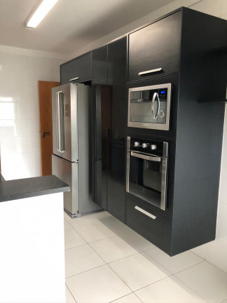 Imagem Apartamento com 3 Quartos à Venda, 137 m² em Canto do Forte - Praia Grande