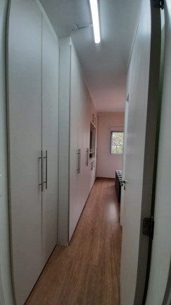 Imagem Apartamento com 3 Quartos à Venda, 97 m² em Vila Andrade - São Paulo