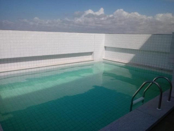Imagem Apartamento com 2 Quartos à Venda, 55 m² em Piedade - Jaboatão dos Guararapes Imagem Apartamento com 2 Quartos à Venda, 55 m² em Piedade - Jaboatão dos Guararapes