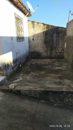 Imagem Casa com 3 Quartos à Venda,  em São Bento - Fortaleza