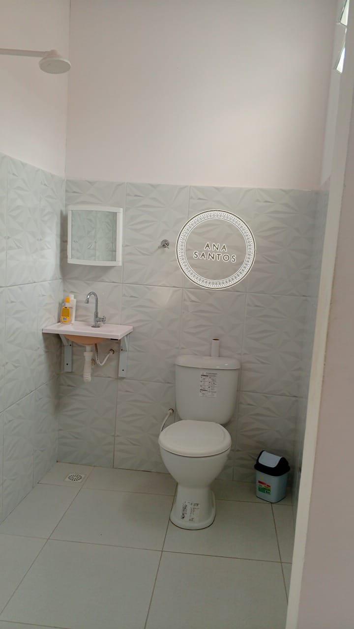Imagem Casa com 3 Quartos à Venda, 200 m² em Marcos Freire II - Nossa Senhora do Socorro