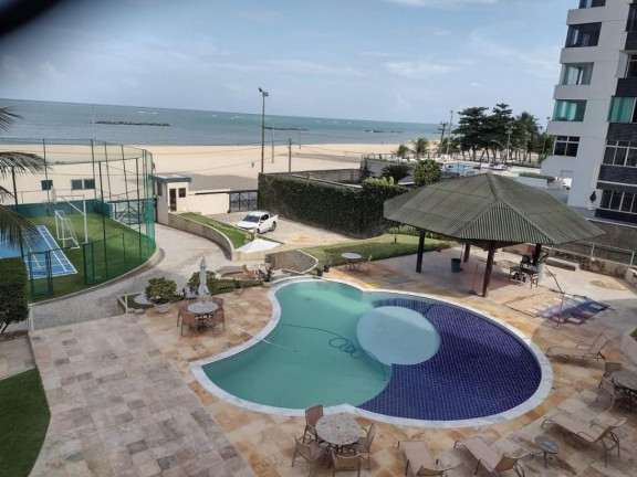 Imagem Apartamento com 4 Quartos à Venda, 412 m² em Piedade - Jaboatão dos Guararapes Imagem Apartamento com 4 Quartos à Venda, 412 m² em Piedade - Jaboatão dos Guararapes