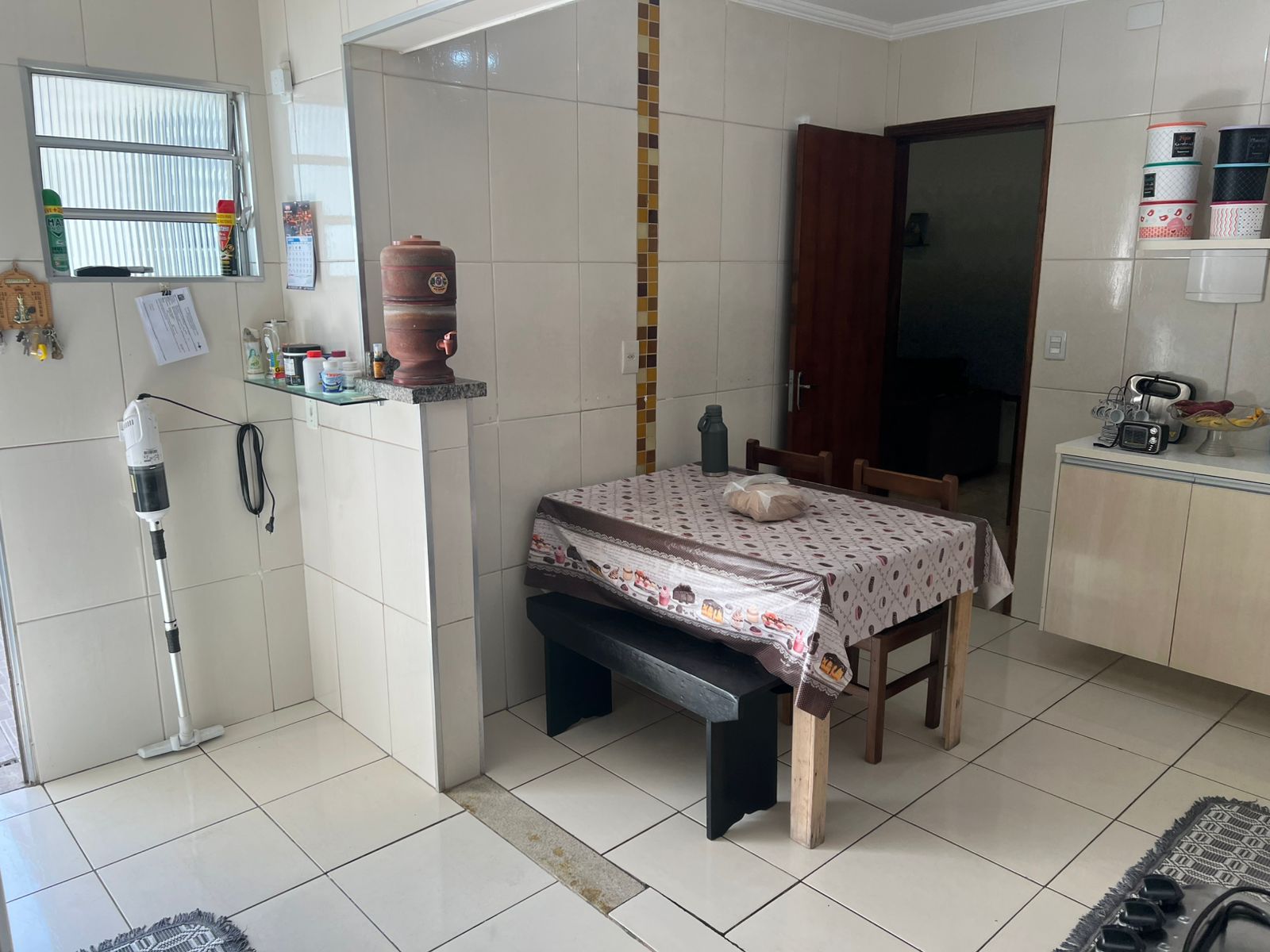 Imagem Casa com 3 Quartos à Venda, 90 m² em Conjunto Residencial Trinta e Um de Março - São José dos Campos Imagem Casa com 3 Quartos à Venda, 90 m² em Conjunto Residencial Trinta e Um de Março - São José dos Campos