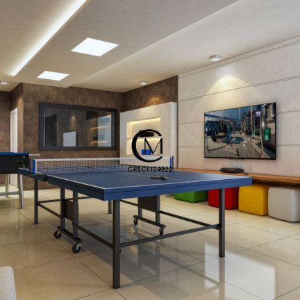 Imagem Apartamento com 2 Quartos à Venda, 88 m² em Maracanã - Praia Grande