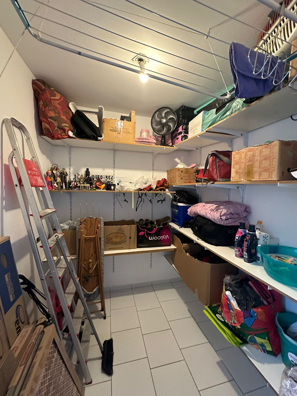 Imagem Apartamento com 3 Quartos à Venda, 90 m²em Vila Ester (Zona Norte) - São Paulo