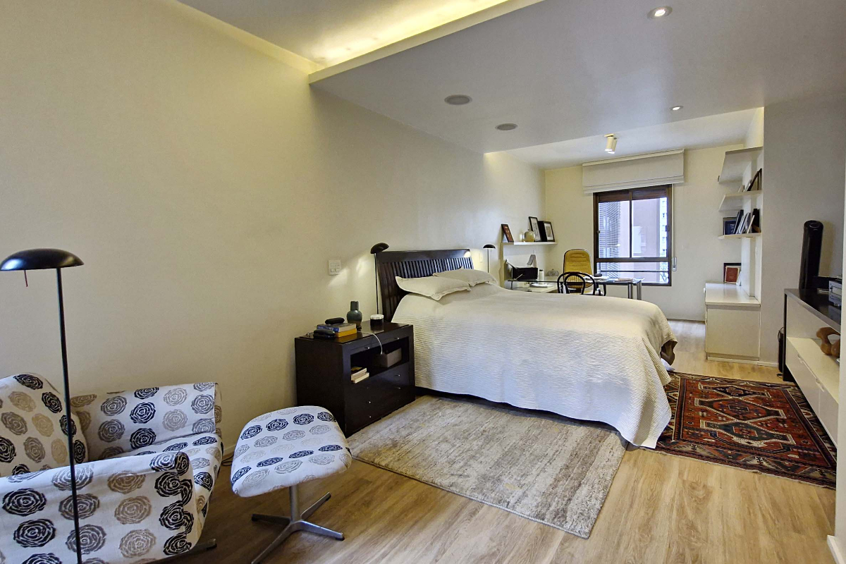 Imagem Apartamento com 2 Quartos à Venda, 178 m² em Jardim Paulista - São Paulo