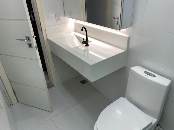 Imagem Casa de Condomínio com 3 Quartos à Venda, 112 m²em Quarenta Horas (Coqueiro) - Ananindeua Imagem Casa de Condomínio com 3 Quartos à Venda, 112 m²em Quarenta Horas (Coqueiro) - Ananindeua