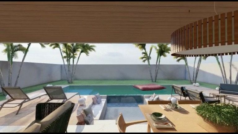 Imagem Casa de Condomínio com 5 Quartos à Venda, 281 m² em Cararu - Eusébio Imagem Casa de Condomínio com 5 Quartos à Venda, 281 m² em Cararu - Eusébio