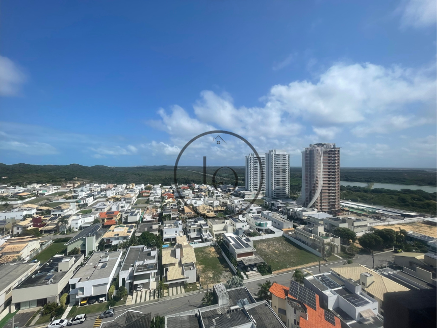Imagem Apartamento com 2 Quartos à Venda, 55 m²em Ponta Negra - Natal
