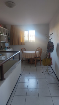 Imagem Sobrado com 7 Quartos à Venda,  em Dionísio Torres - Fortaleza 