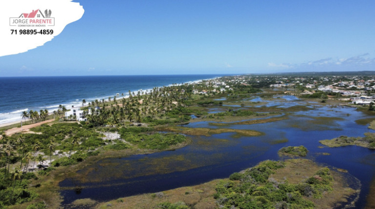 Imagem Terreno à Venda, 776 m² em Porto Sauípe - Entre Rios Imagem Terreno à Venda, 776 m² em Porto Sauípe - Entre Rios