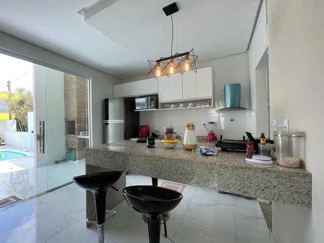Imagem Casa com 3 Quartos à Venda, 161 m²em Antares - Maceió