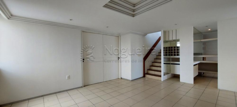 Imagem Apartamento com 5 Quartos à Venda, 187 m² em Graças - Recife