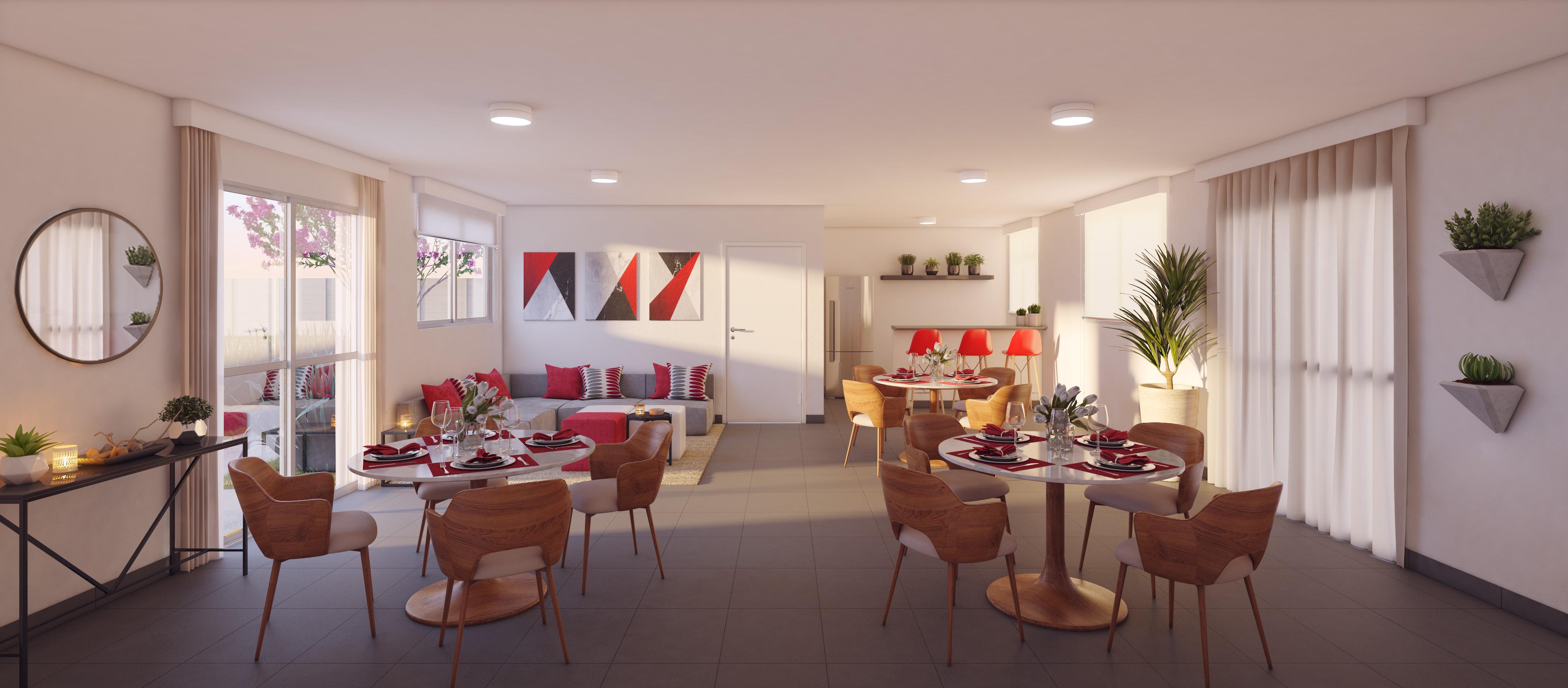 Imagem Apartamento com 2 Quartos à Venda, 41 m² em Campo Grande - Rio de Janeiro Imagem Apartamento com 2 Quartos à Venda, 41 m² em Campo Grande - Rio de Janeiro