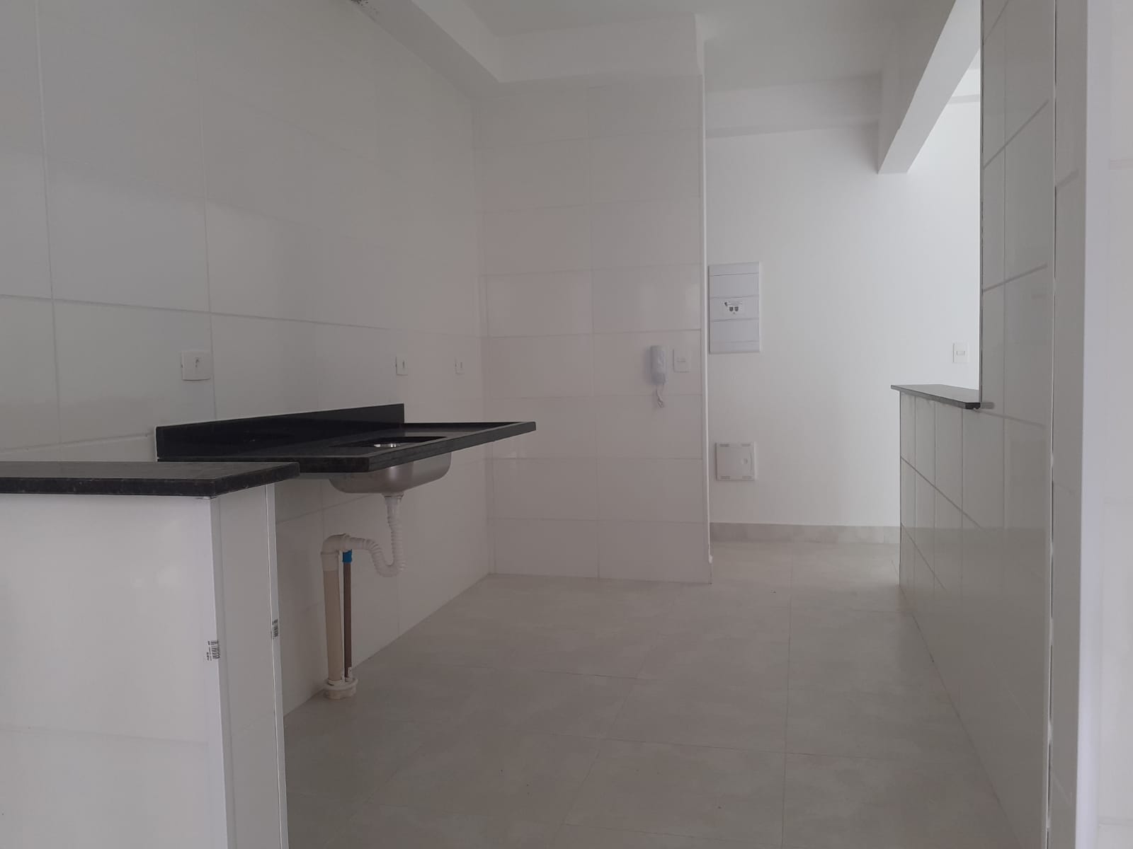 Imagem Apartamento com 2 Quartos à Venda, 78 m²em Centro - Mongaguá
