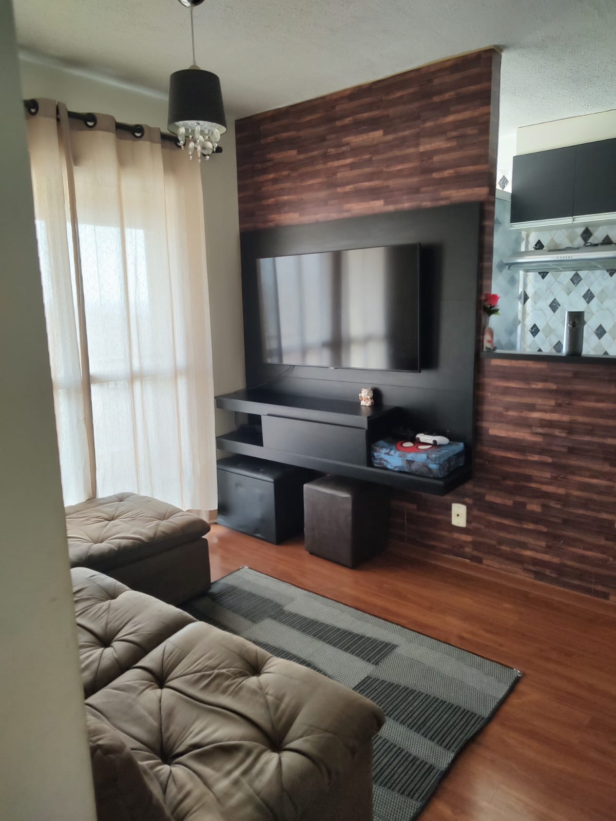 Imagem Apartamento com 2 Quartos à Venda, 47 m²em Bussocaba - Osasco
