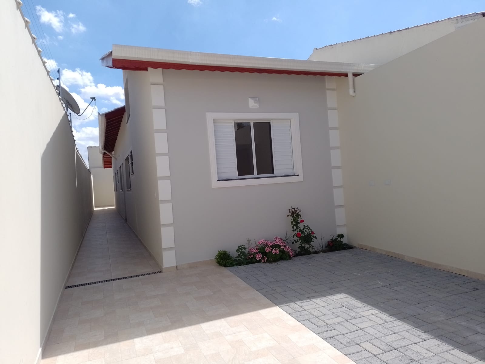 Casa com 3 Quartos à Venda, 71 m²em CIDADE NOVA ARUJA  - ARUJA 