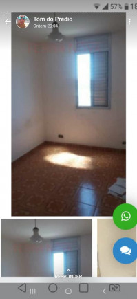Imagem Apartamento com 2 Quartos à Venda, 56 m² em Itaquera - São Paulo Imagem Apartamento com 2 Quartos à Venda, 56 m² em Itaquera - São Paulo