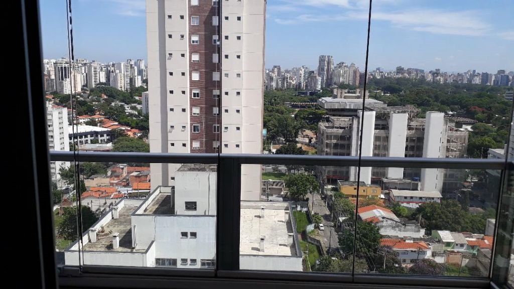 Imagem Apartamento com 2 Quartos à Venda, 65 m²em Vila Clementino - São Paulo Imagem Apartamento com 2 Quartos à Venda, 65 m²em Vila Clementino - São Paulo