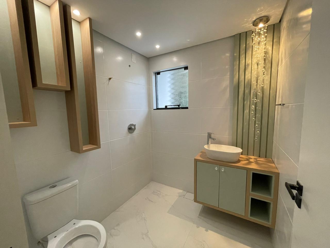 Imagem Casa com 2 Quartos à Venda, 130 m²em Forquilhas - São José Imagem Casa com 2 Quartos à Venda, 130 m²em Forquilhas - São José