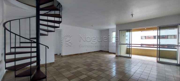 Imagem Apartamento com 4 Quartos à Venda, 223 m² em Boa Viagem - Recife Imagem Apartamento com 4 Quartos à Venda, 223 m² em Boa Viagem - Recife