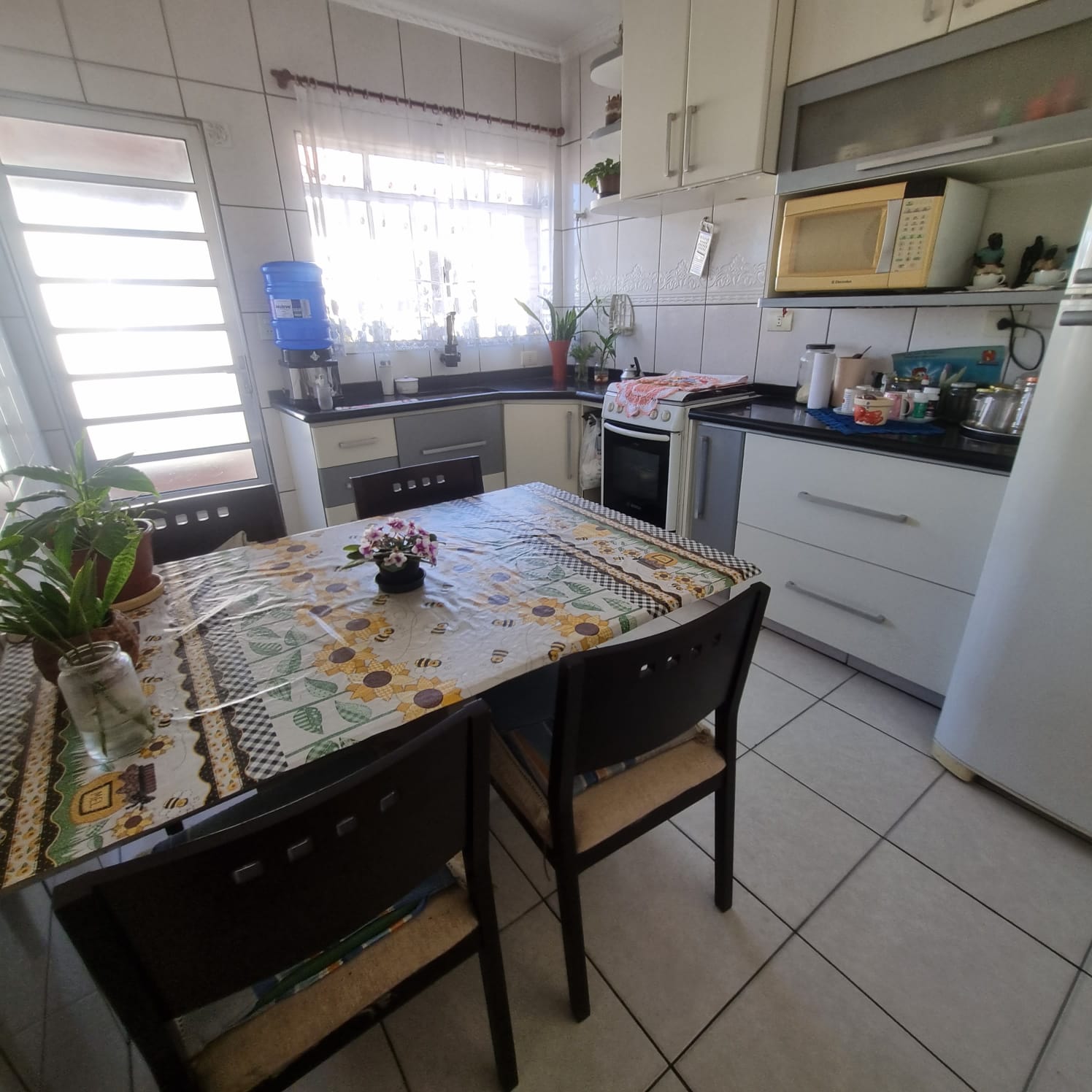 Imagem Sobrado com 2 Quartos à Venda, 92 m²em Assunção - São Bernardo do Campo