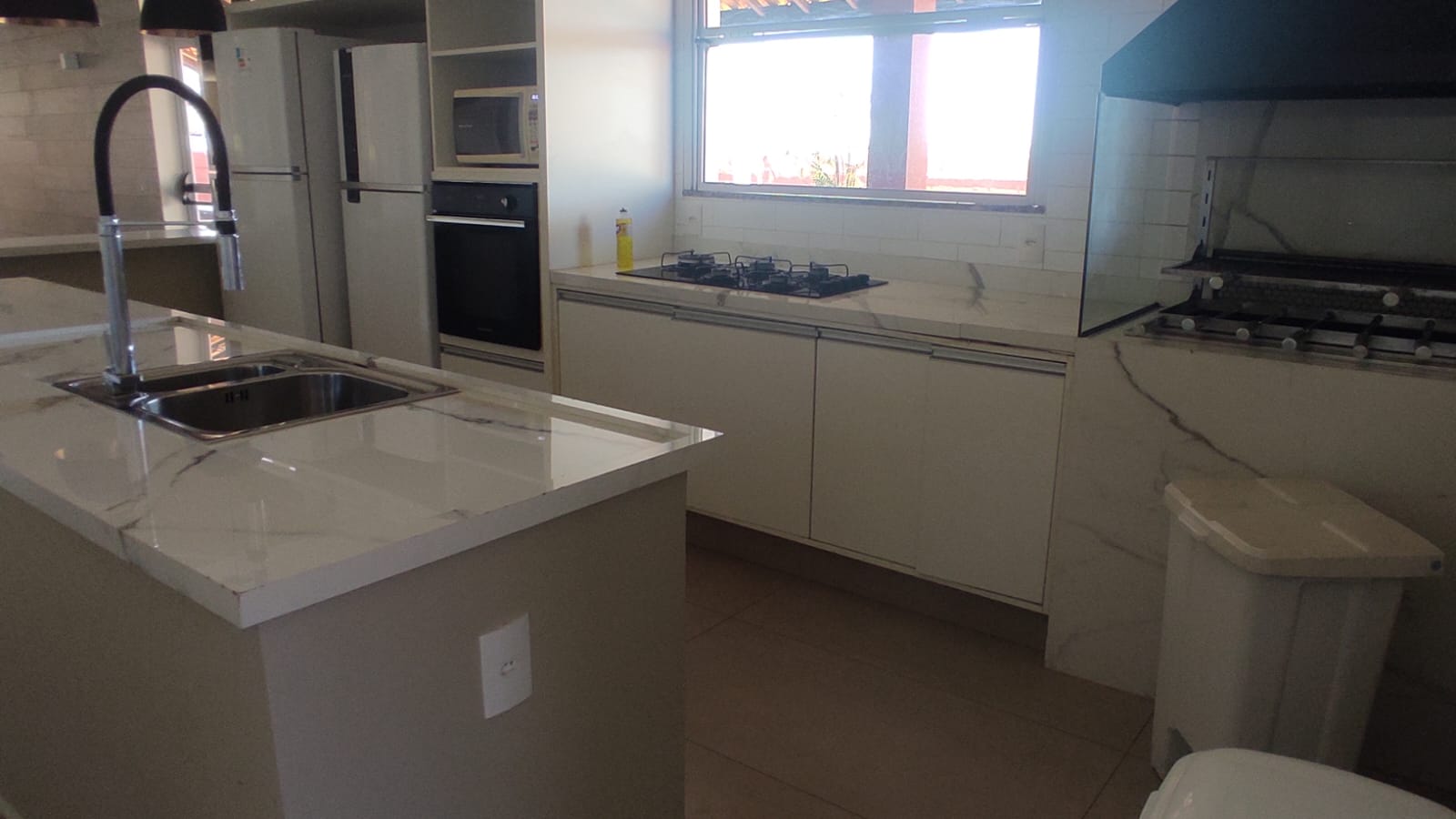 Imagem Terreno em Condomínio à Venda, 361 m²em Betel - Paulinia