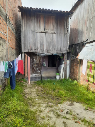 Imagem Terreno à Venda, 135 m² em Cremação - Belém