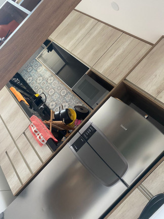 Imagem Apartamento com 2 Quartos à Venda,  em Vila Canero - São Paulo