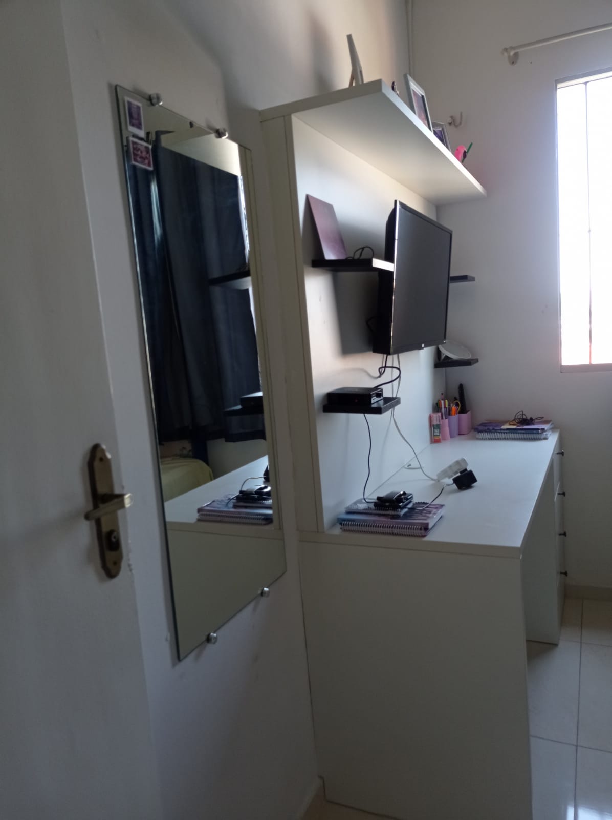 Imagem Apartamento com 2 Quartos à Venda, 65 m²em Coqueiro - Ananindeua Imagem Apartamento com 2 Quartos à Venda, 65 m²em Coqueiro - Ananindeua