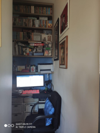Imagem Apartamento com 3 Quartos à Venda, 113 m² em Vila Gumercindo - São Paulo