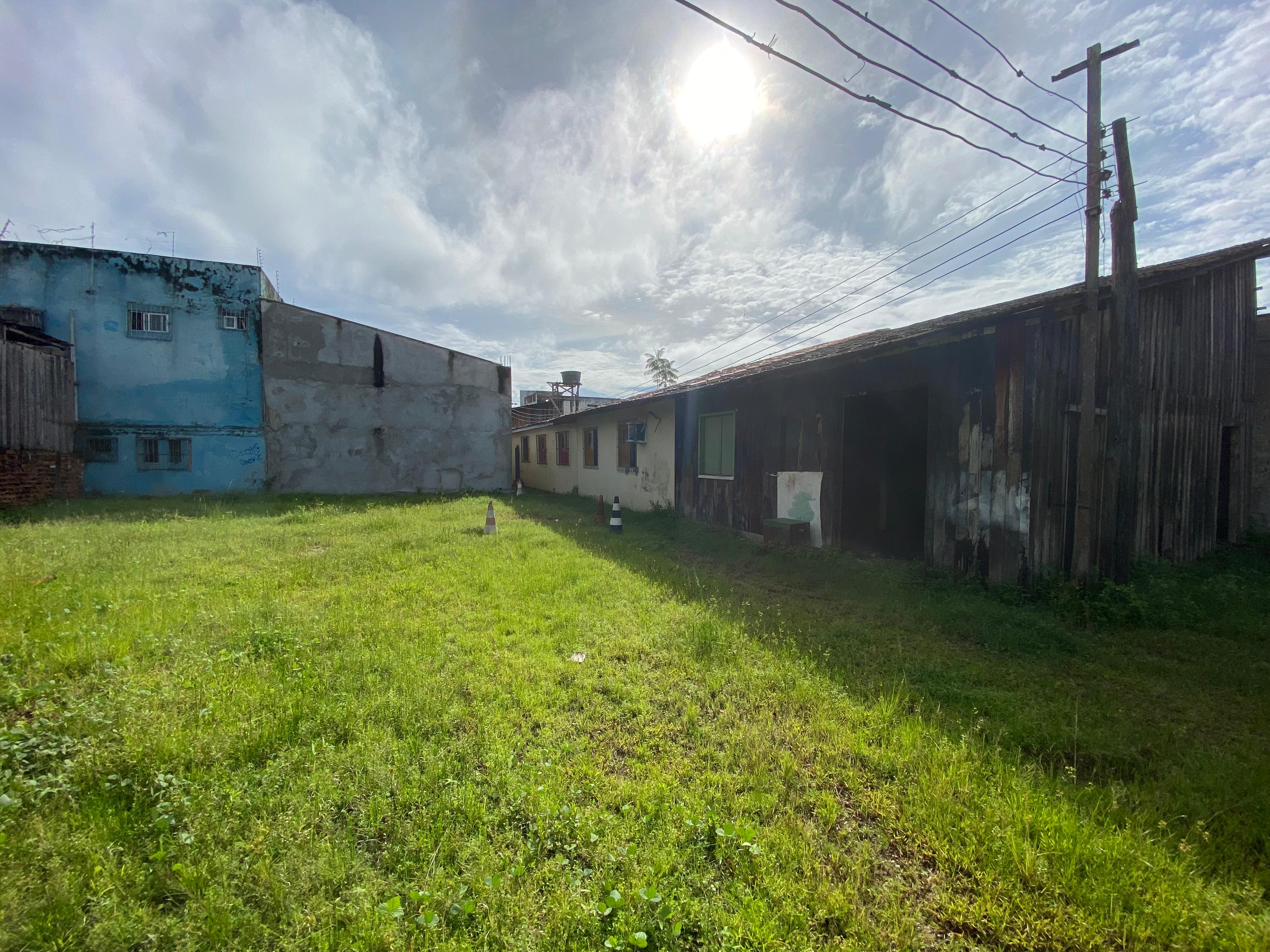 Imagem Terreno à Venda, 4 m²em Condor - Belém Imagem Terreno à Venda, 4 m²em Condor - Belém