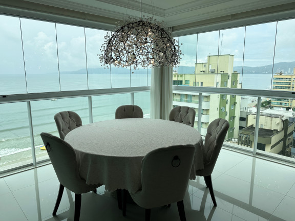 Imagem Apartamento com 4 Quartos à Venda, 281 m² em Meia Praia - Itapema Imagem Apartamento com 4 Quartos à Venda, 281 m² em Meia Praia - Itapema