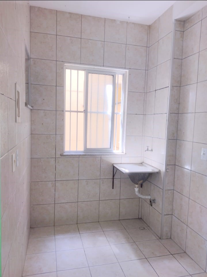Imagem Apartamento com 3 Quartos à Venda, 60 m² em Panamericano - Fortaleza Imagem Apartamento com 3 Quartos à Venda, 60 m² em Panamericano - Fortaleza