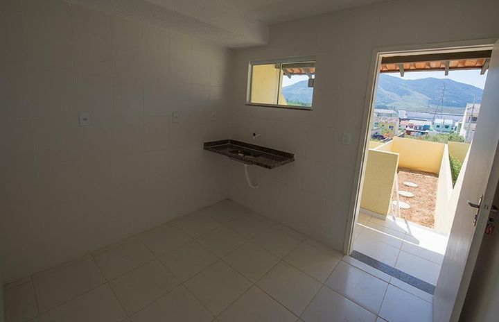 Imagem Apartamento com 2 Quartos à Venda, 57 m² em Campo Grande - Rio De Janeiro Imagem Apartamento com 2 Quartos à Venda, 57 m² em Campo Grande - Rio De Janeiro
