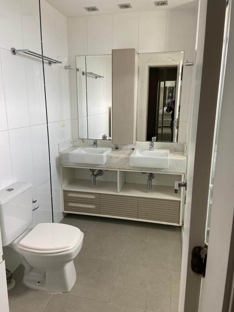 Imagem Cobertura com 3 Quartos à Venda, 228 m²em Centro - Santo André Imagem Cobertura com 3 Quartos à Venda, 228 m²em Centro - Santo André