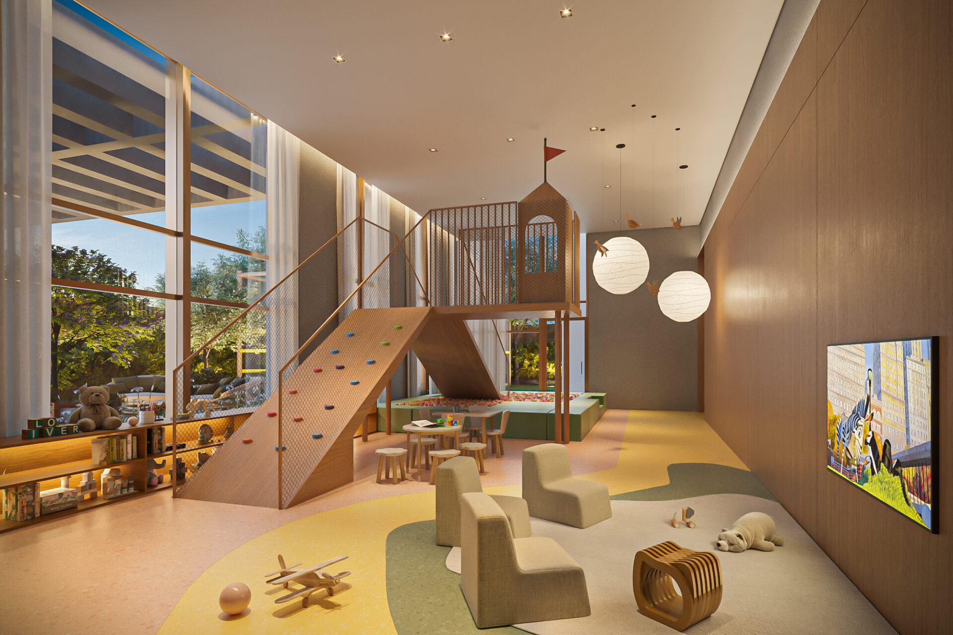 Imagem Apartamento com 4 Quartos à Venda, 373 m² em Ibirapuera - São Paulo Imagem Apartamento com 4 Quartos à Venda, 373 m² em Ibirapuera - São Paulo